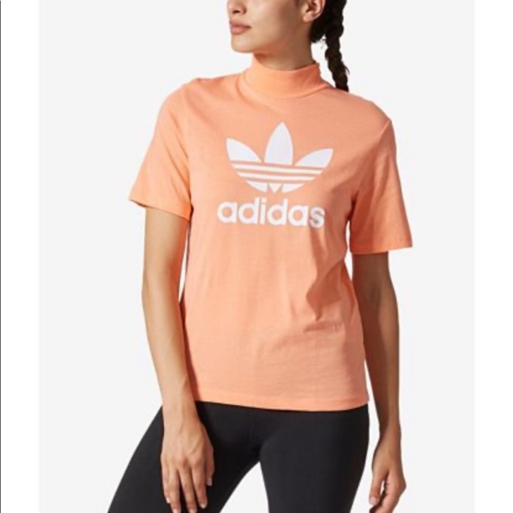 Adidas Pharrell Williams T-shirt